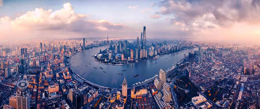 Shanghai: Private Tour with Hotel Pickup and Drop-off - A Private Shanghai Day That Starts at 2:00pm