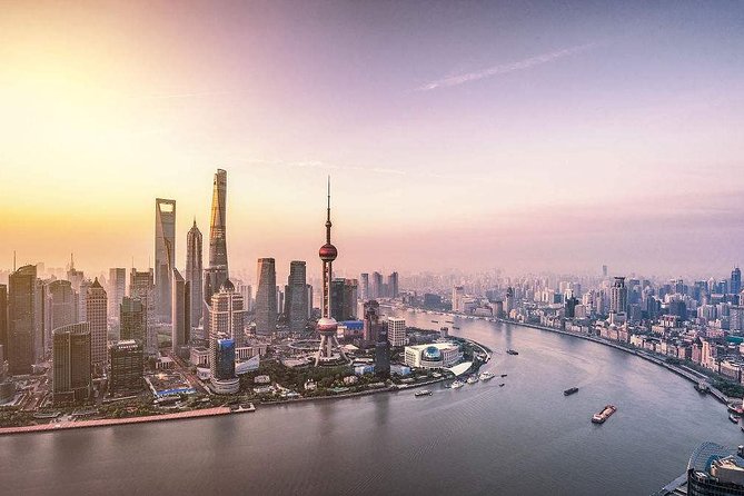 Shanghai Private Tour with River Cruise, Shanghai Tower, and Lunch or Dinner - Key things to know before you go