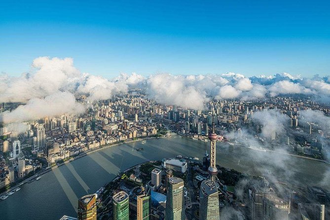 Shanghai Private Tour with River Cruise, Shanghai Tower, and Lunch or Dinner - Guide Style Matters: What You’ll Gain From a Pro Local