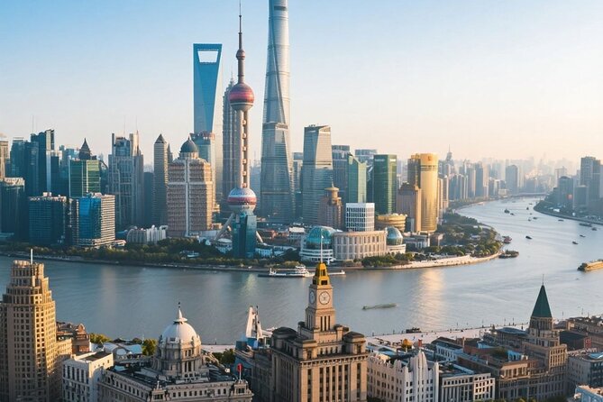 Shanghai: Private Transfers to/from Shanghai Pudong Airport(PVG) - Private PVG transfers: what you’re really paying for