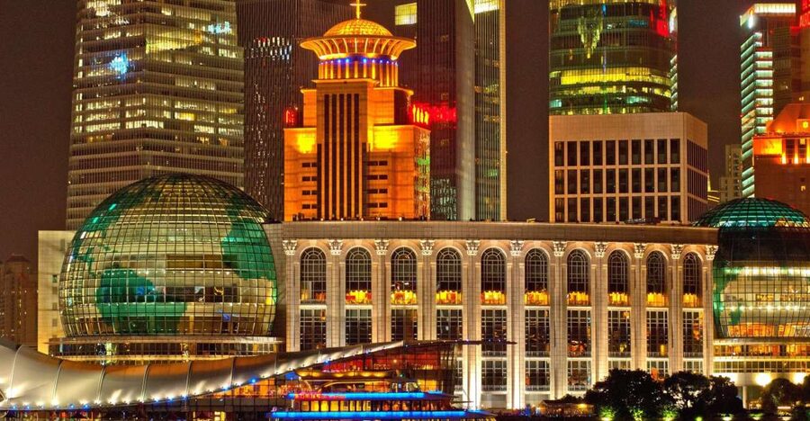 Shanghai: Private Walking Tour with a Local - Key highlights that make this tour worth your time