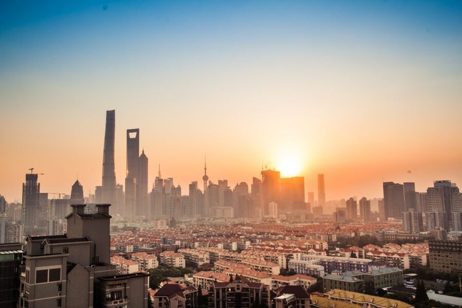 Shanghai: Private Walking Tour with a Local - Why a private local walk beats another Shanghai checklist
