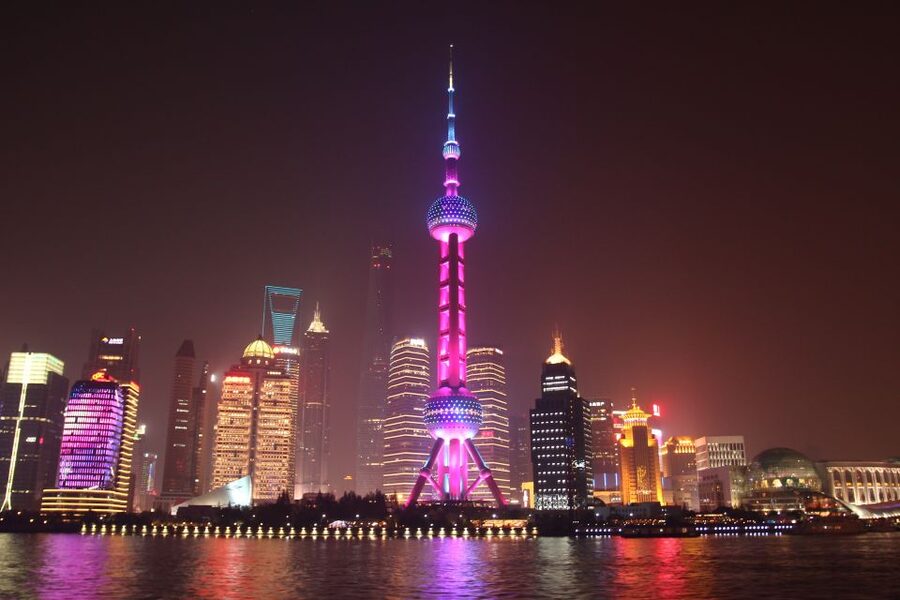 Shanghai: Private Walking Tour with a Local - The Bund and Yu Garden: classic stops done with context and photo sense