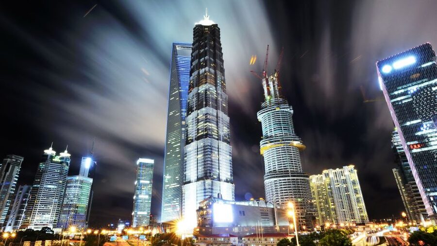 Shanghai: Private Walking Tour with a Local - 2 to 6 hours on foot: what that means for comfort and pacing