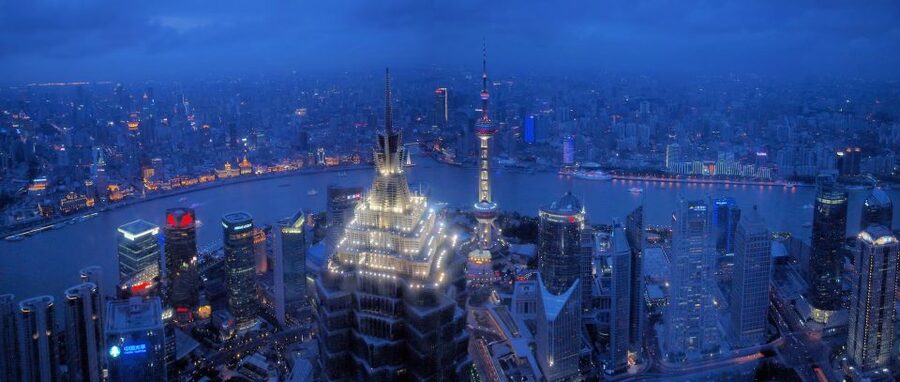 Shanghai: Private Walking Tour with a Local - Price and value: when $35 per person makes sense