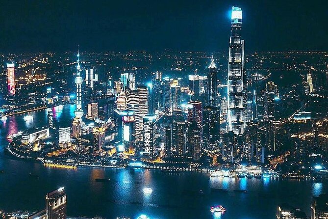 Shanghai Pudong and Shanghai Hongqiao Airport to Hotels Transfer - Key things to know before you book