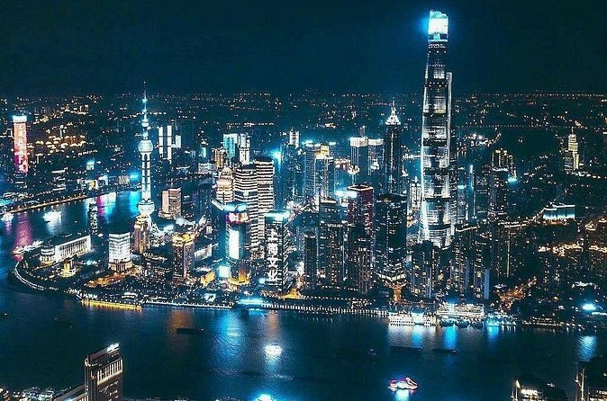 Shanghai Pudong and Shanghai Hongqiao Airport to Hotels Transfer - The SUV and luggage math (why trunk size matters more than comfort hype)