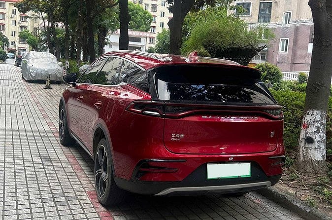 Shanghai Pudong and Shanghai Hongqiao Airport to Hotels Transfer - Price and value: $30 per person, and when it’s a smart deal