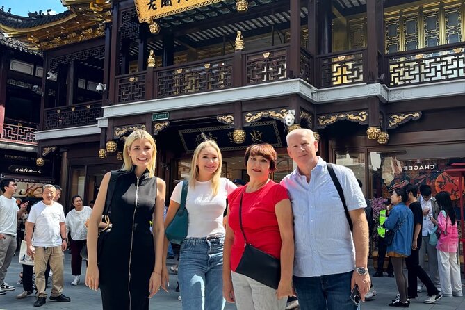 Shanghai Pudong and Shanghai Hongqiao Airport to Hotels Transfer - English support you can use immediately (not just in theory)