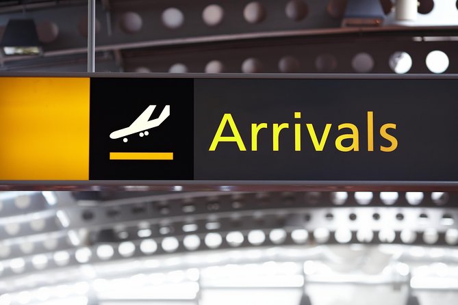 Shanghai PVG International Airport Transfer Service - Key things to know before you go