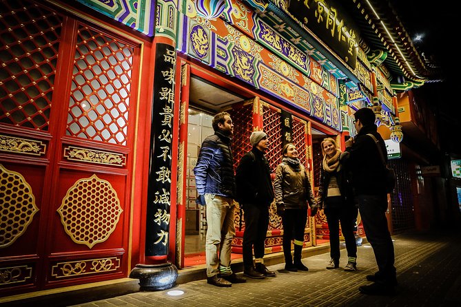 Shanghai Small-Group Night Tour by Bike - Price and Value: What You’re Really Paying For
