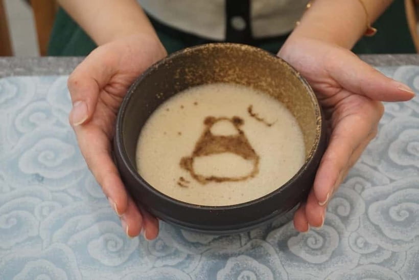 Shanghai: Song Dynasty Tea Ceremony Experience - FAQ