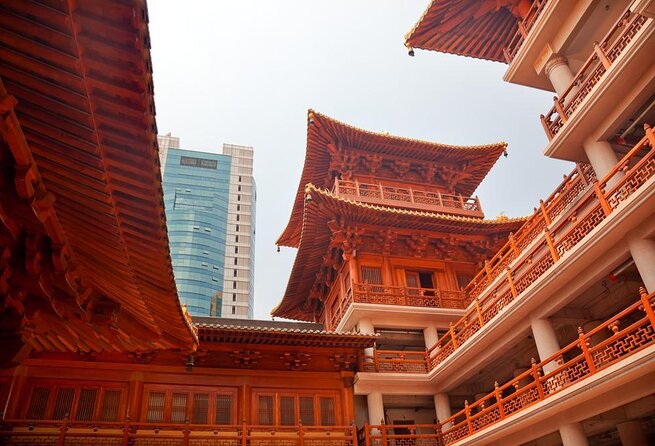 Shanghai Spicy Food Tour - Key Things I’d Pay Attention To