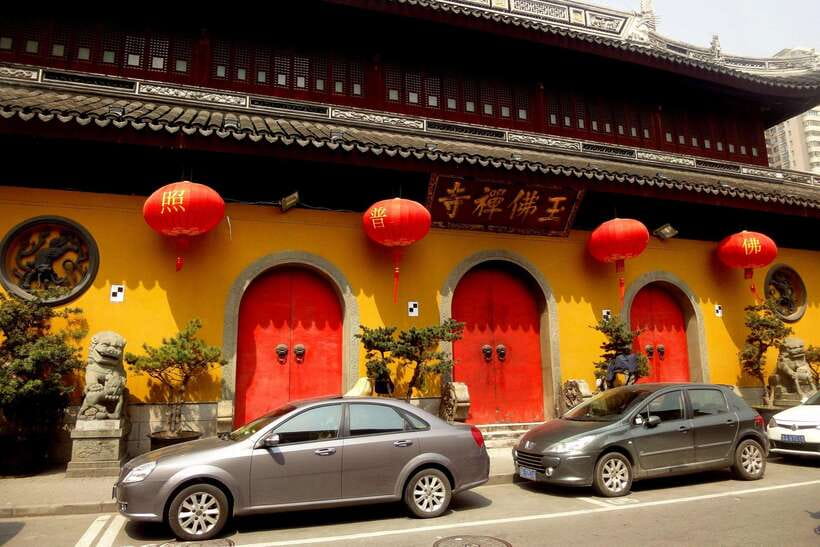 Shanghai: Top 5 Highlights All Inclusive Private Day Tour - Price and what makes it feel truly all-inclusive