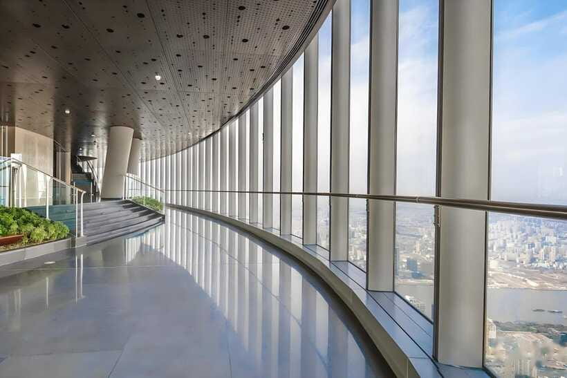 Shanghai Tower Admission ticket with express option - Should you book this Shanghai Tower express admission?