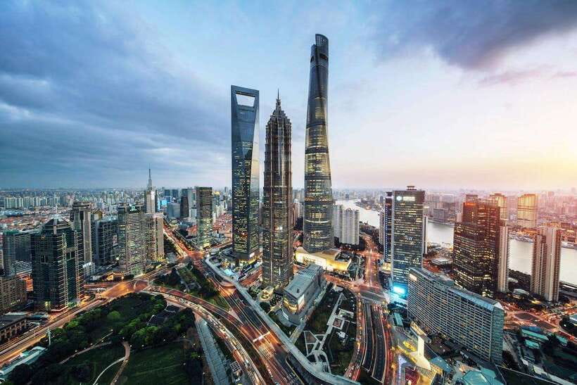 Shanghai Tower: Observation Deck Admission Ticket - Key things to know before you go