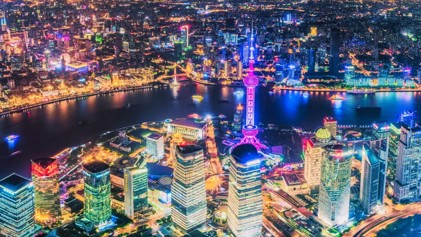 Shanghai Tower: Observation Deck Admission Ticket - Practical comfort: what to know before you queue-free enjoy the view