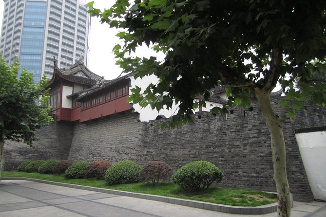 Shanghai Uncommon Historic Sites Tour - The meeting start and how to plan your morning