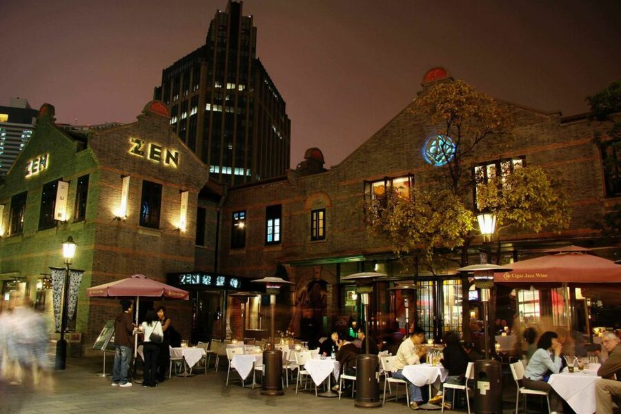Shanghai: Xintiandi, CCP Museum and French Concession Tour - Price, time, and what you really get for $60
