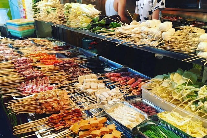 Shanghai Yu Garden Admission Ticket - Price and Value: is $12 worth it?