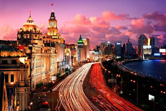 Shanghai Yu Garden Admission Ticket - Getting There and Making It Work With Your Day