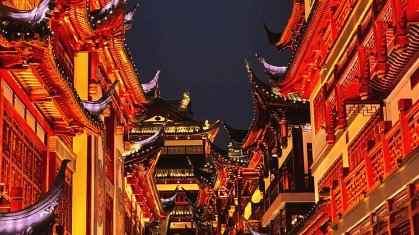 Shanghai: Yu Garden Admission Ticket - Should you book this Yu Garden ticket?