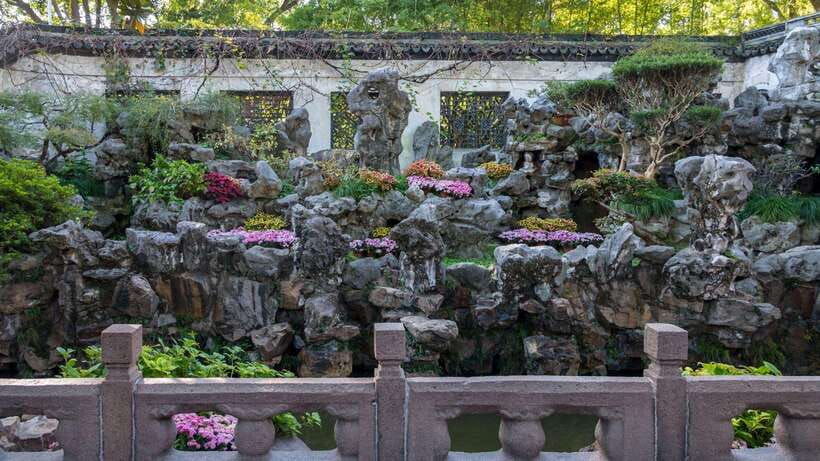 Shanghai: Yu Garden Entry Ticket with PDF Guidebook - Support That Helps If Something Goes Wrong at the Gate