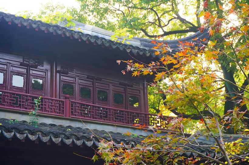 Shanghai: Yu Garden Ticket+Lantern Festival Entry combo - Should You Book This Yu Garden + Lantern Festival Combo?