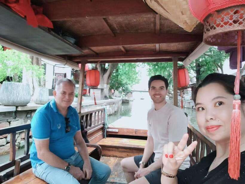 Shanghai: Zhujiajiao Private Tour w/ Boat Ride & Garden - Key Things That Make This Tour Worth It