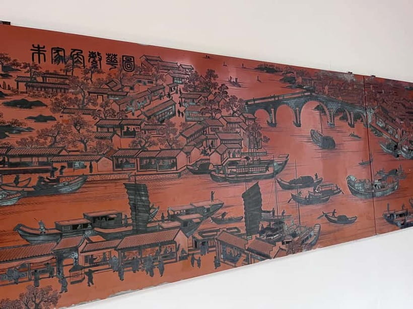 Shanghai: Zhujiajiao Water Town with Calligraphy Experience - Price and Value: What You’re Really Paying For