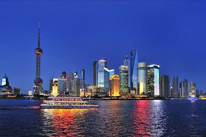Shanghai Zhujiajiao water town,Yugarden&Bund one day tour - Price and value: what you’re actually paying for
