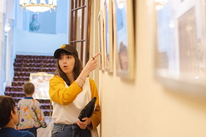 Small-Group Shanghai's Former French Concession Walking Tour - Gaolan Road and the Russian Orthodox Church story