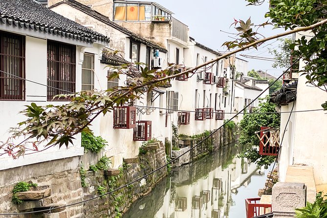 Suzhou Alleyway Walking Food Tour - Timing, pace, and how to prepare so you enjoy all 3.5 hours