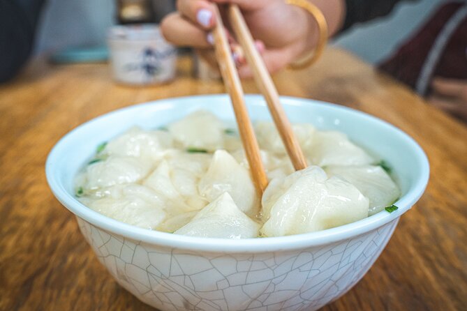 Suzhou Alleyway Walking Food Tour - Price and value: is $58 worth it?