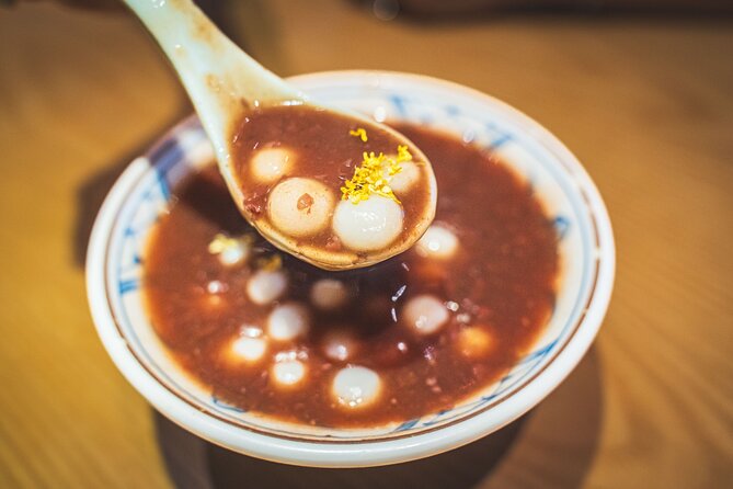 Suzhou Alleyway Walking Food Tour - Should you book it? My practical recommendation