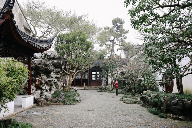 Suzhou and Zhouzhuang Water Village Day Trip from Shanghai - Key Highlights You’ll Actually Feel