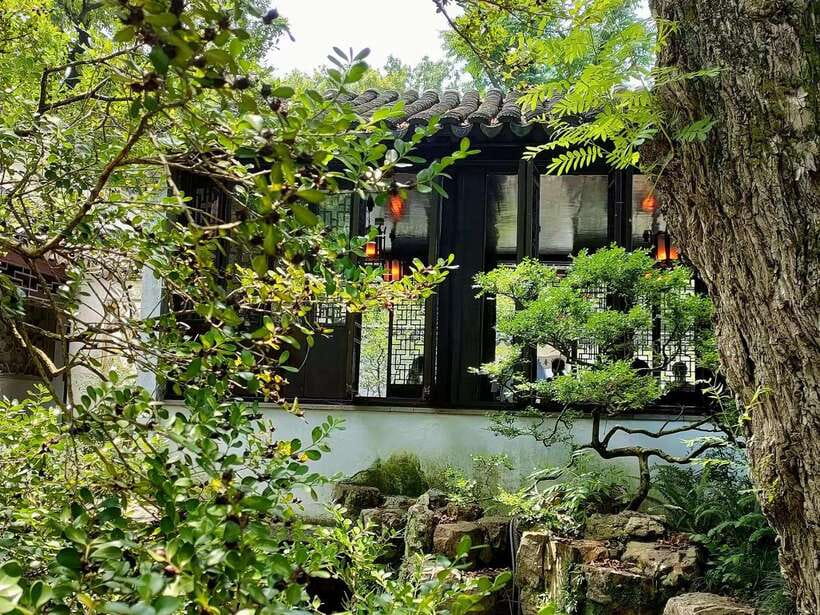Suzhou and Zhujiajiao Private Guided Day Trip from Shanghai - Price and Value: What You’re Really Paying for at $243