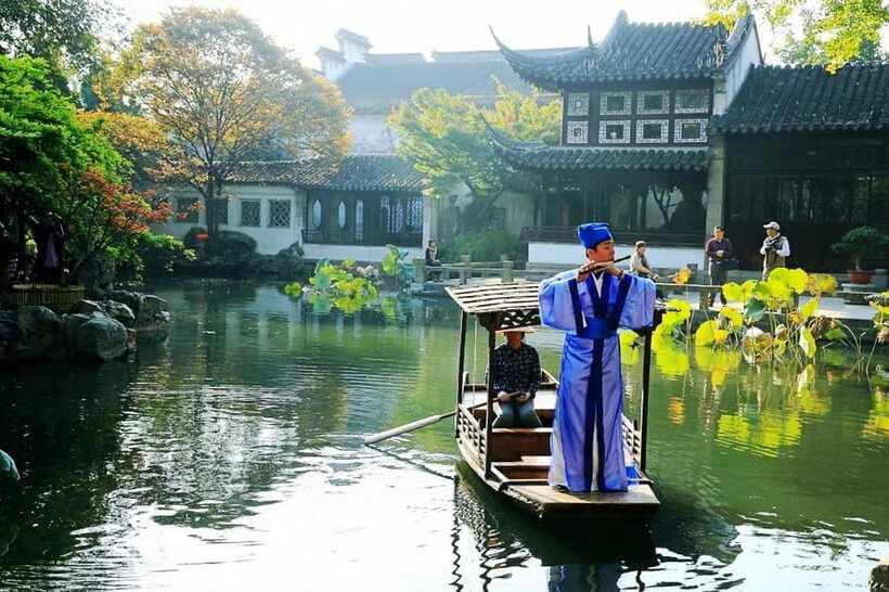Suzhou Flexible Guided Day Trip from Shanghai by Private Car - Should you book this Suzhou day trip from Shanghai?