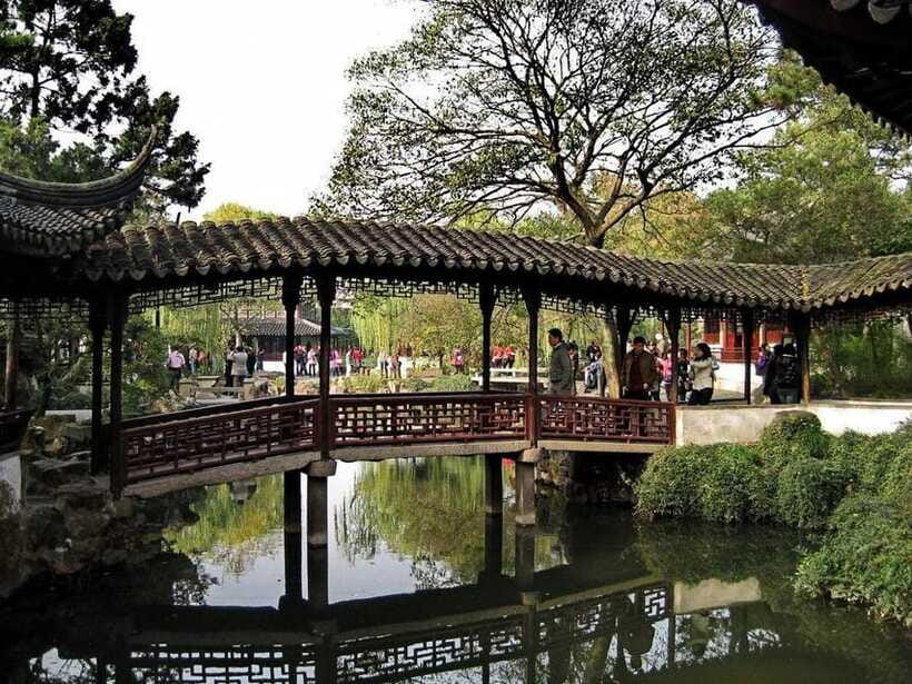 Suzhou Flexible Guided Day Trip from Shanghai by Private Car - What you really get for $210: value check and budgeting