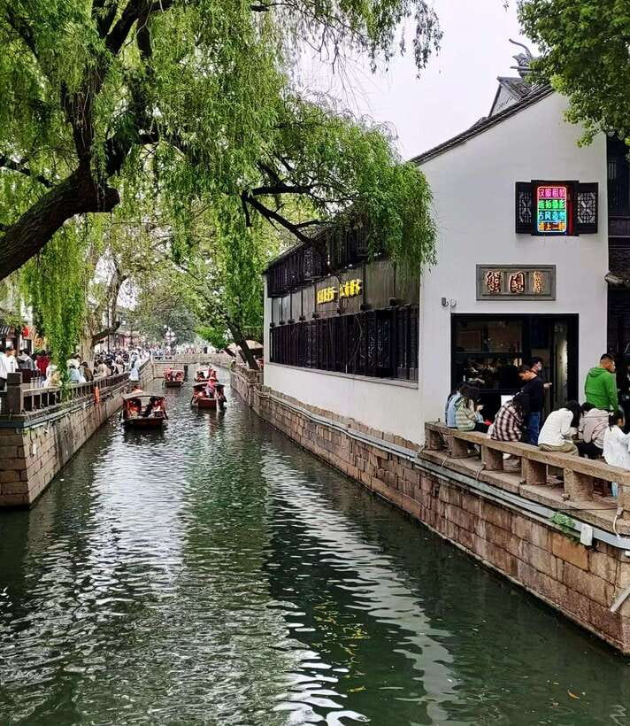 Suzhou Flexible Guided Day Trip from Shanghai by Private Car - Who should book this Suzhou private day—and who might not