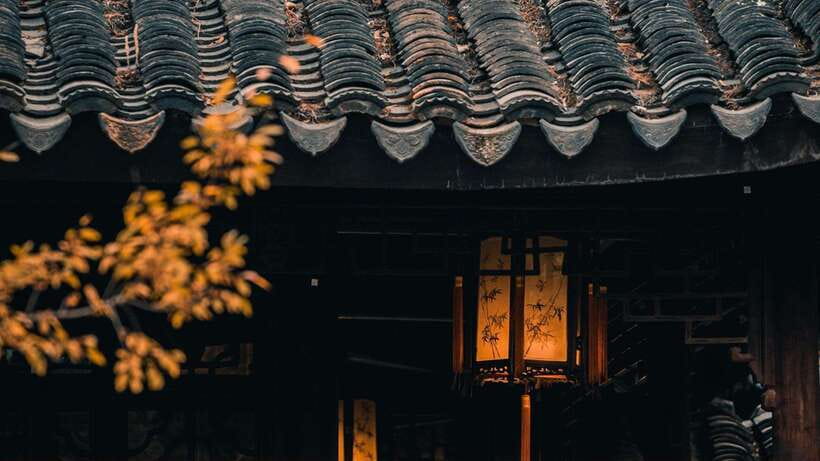 Suzhou:Humble Administrator's Garden Ticket for Adult - Key things to know before you go