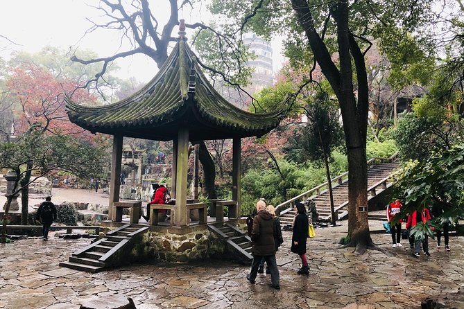 Suzhou Private Customized Day Trip from Shanghai by Bullet Train - Bullet Train Comfort: Why First-Class Matters on a Day Trip