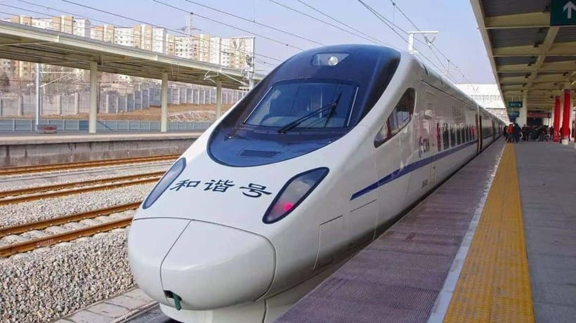 Suzhou Private Guided Day Trip from Shanghai by Bullet Train - How the Day Actually Flows From Shanghai