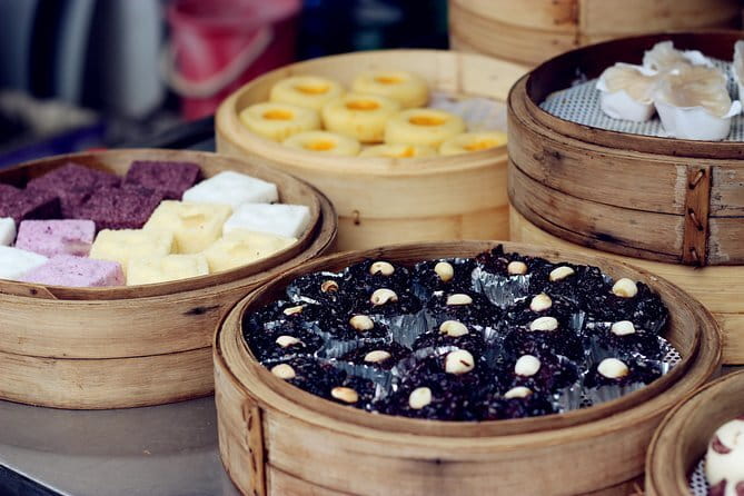Tongli and Xitang Private Full Day Tour from Shanghai with Boat ride - Price and value: what $262.60 really covers