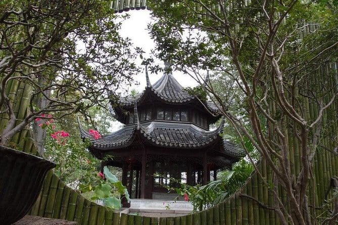 Tongli and Zhouzhuang Water Town Private Day Tour from Suzhou - Optional canal boat rides and the “extra hours” rule