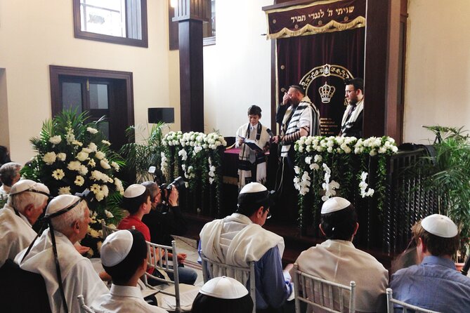 Tour of Jewish Shanghai led by a Jewish History Expert - Value check: is $96 for Jewish Shanghai a smart use of your time?