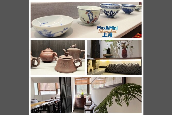 Unlock Chinese Tea: Culture, Science, Tasting & Hands-on Brewing - Tea Snacks, Pomelo Moments, and the Comfort Factor