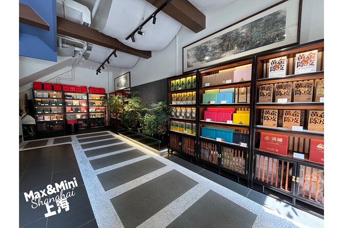 Unlock Chinese Tea: Culture, Science, Tasting & Hands-on Brewing - Price and Value: What $72 Buys in Real Practice Time