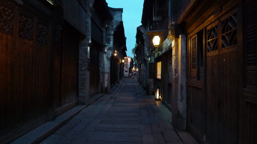 Wuzhen Private Full-Day Tour from Shanghai - Key Highlights Worth Marking