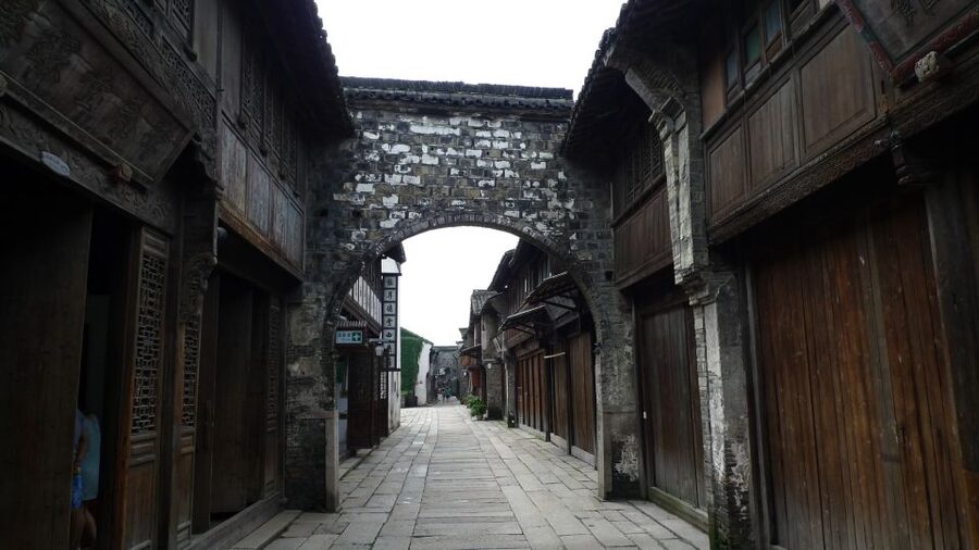 Wuzhen Private Full-Day Tour from Shanghai - Price and Time: Is $208 Worth It for an 8-Hour Private Day?